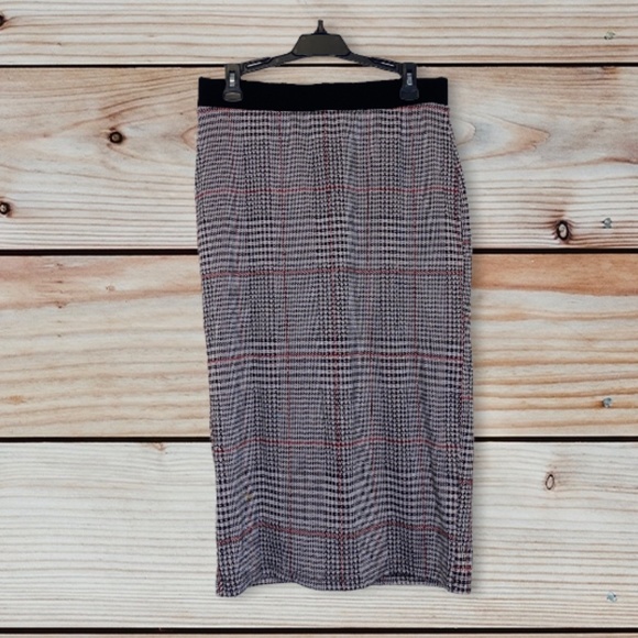 Suzy shier high waisted pencil skirt - Picture 1 of 2